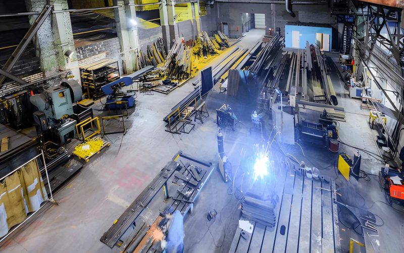 Engineering Designs & Fabrication