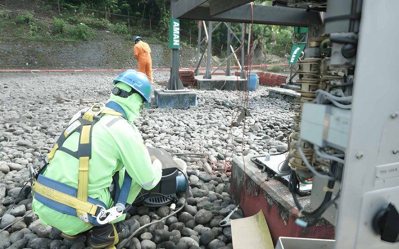 Oil and Gas Services