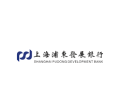 shanghai pudong bank logo 1